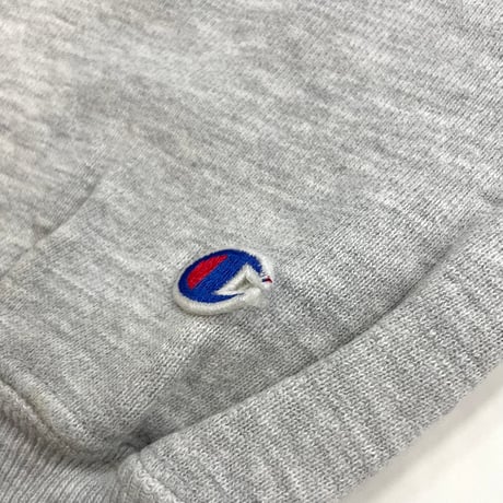 90's CHAMPION RW SWEAT "PINGREE" "両面" XLサイズ USA製