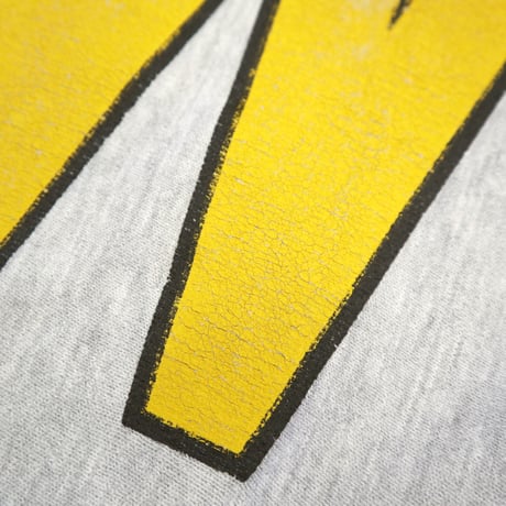 90's CHAMPION RW SWEAT "WATCHUNG HILLS" 3面 プリント XLサイズ USA製