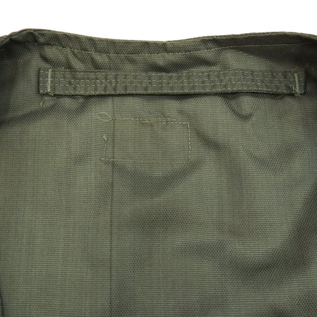 50's US AIR FORCE "E-1" Radio Vest