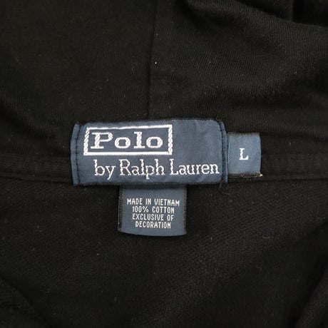 90's～ Polo Ralph Lauren "Polo Parka" Lサイズ