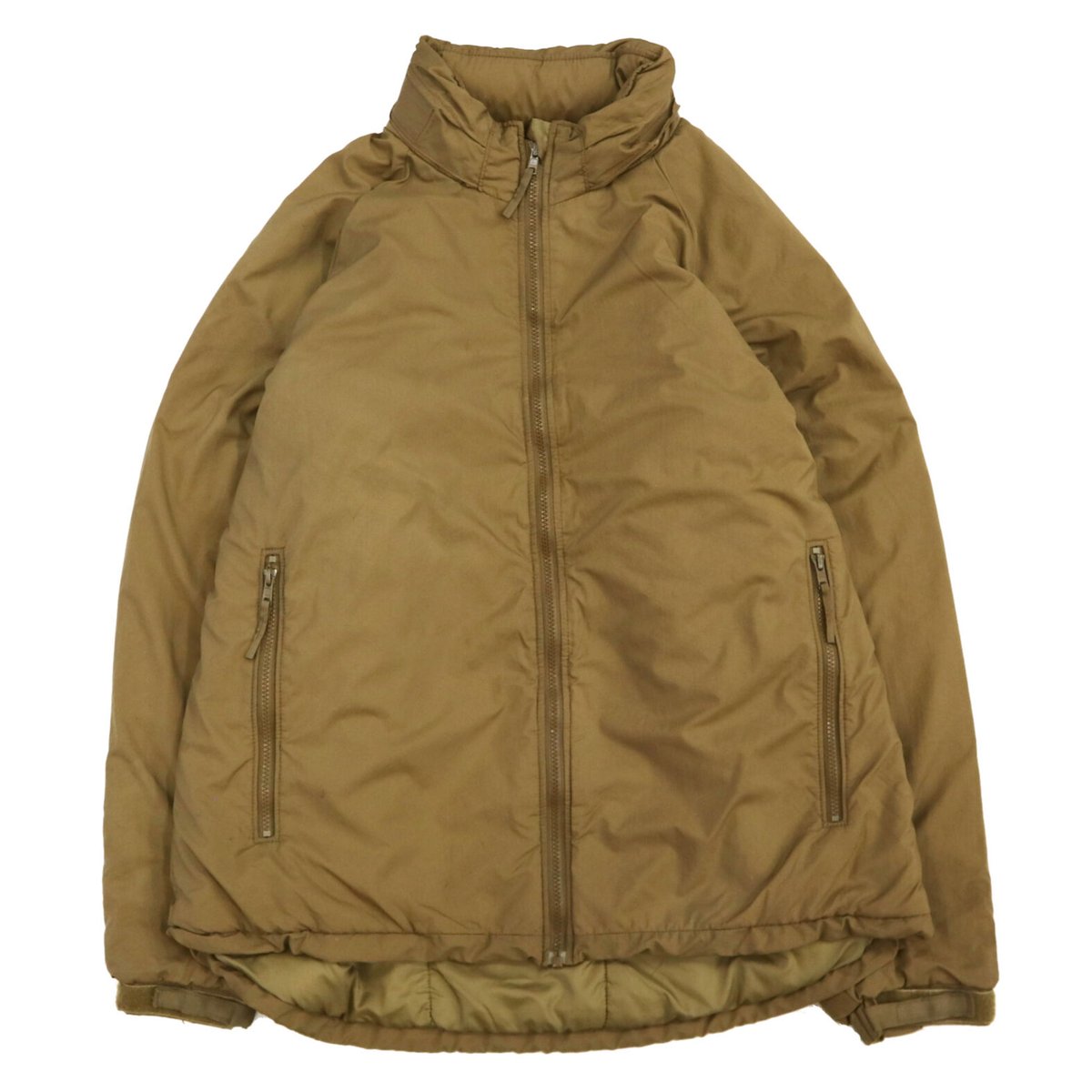 ジャケット・アウター USMC Ecwcs Level7 xs_r jade aqaral USMC Ecwcs Level7 xs_r jade aqaral