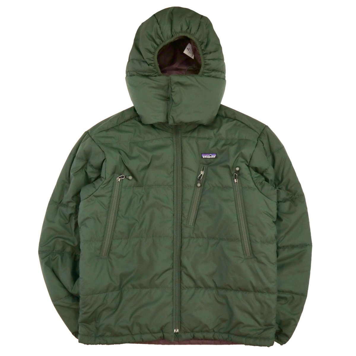 vintage patagonia wool jacket 2002年製 - ジャケット・アウター