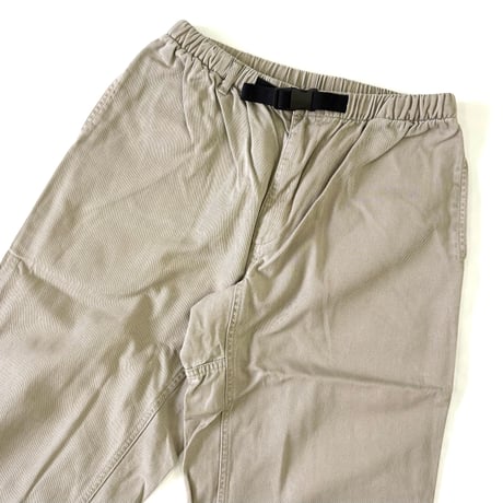 ～90's L.L. Bean Belted Cotton Pants
