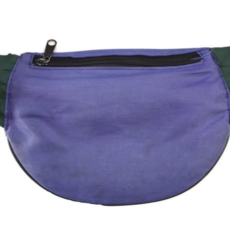 OLD Mini Waist Bag Multi Color