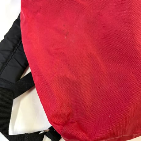 80's THE NORTH FACE "茶タグ" Back Pack UK製