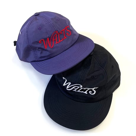 "New" Walt's Bar Original 6-panel Cap