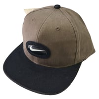 Deadstock 90's NIKE "Air Max" 6-panel Cap