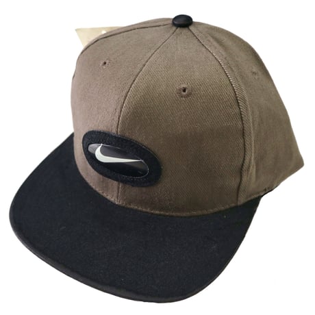 Deadstock 90's NIKE "Air Max" 6-panel Cap