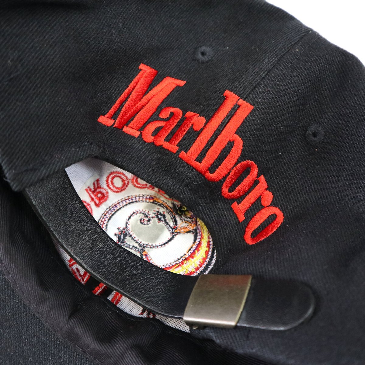 Deadstock 90's～ Marlboro 