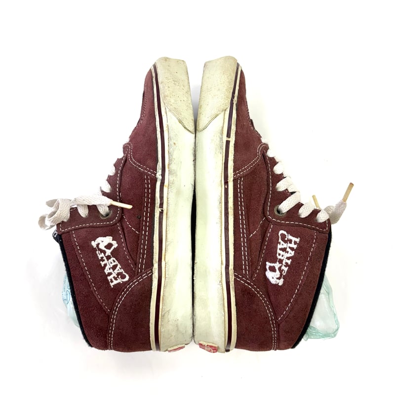 90's Vans 