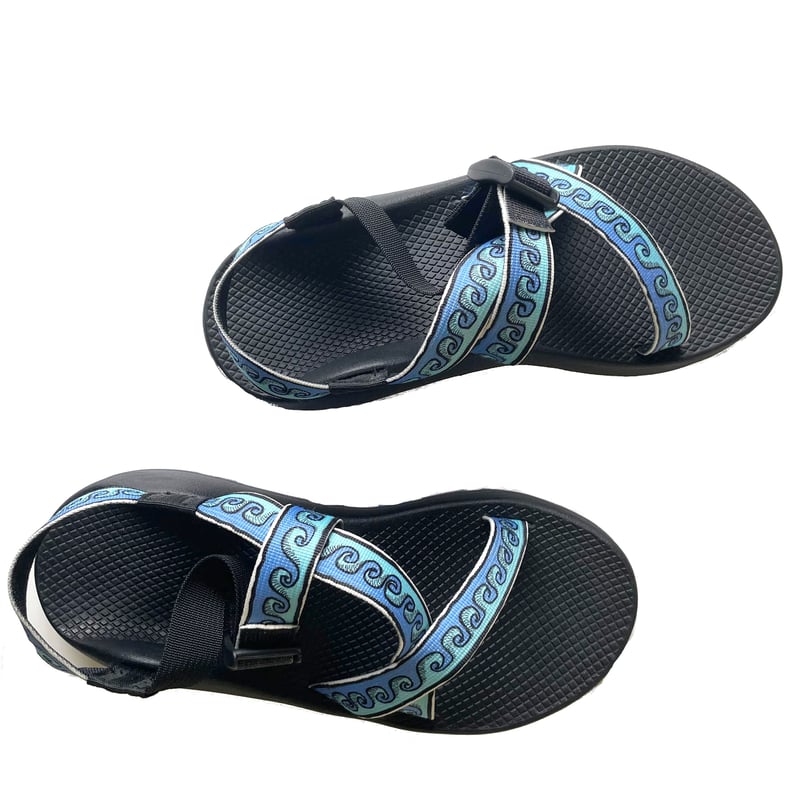15ss STUSSY×Chaco Z1 Unaweep Sandal | Daniel