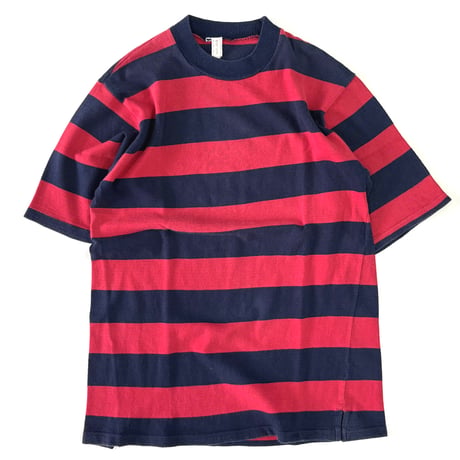80's～ unknown "Middle Border" Tee England製 (fits L)