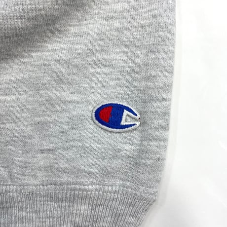 90's CHAMPION RW SWEAT "TOWSON STATE" "Hood Cut Off" XLサイズ USA製
