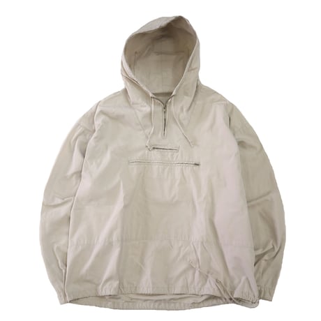 "Rare Color" ～90's J.CREW "Solid" Cotton Anorak Parka Mサイズ