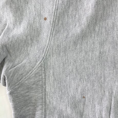 90's CHAMPION RW SWEAT "HARVARD" "Water Print" XLサイズ USA製