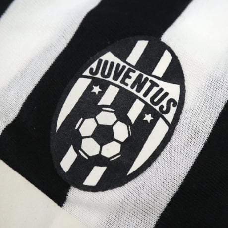 90's Juventus "Sony" Game Shirt