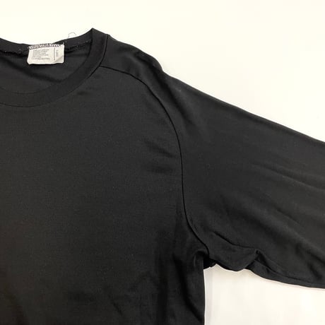 "Rare" US ARMY Solid LS Tee XLサイズ