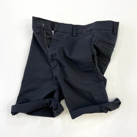 90's OLD STUSSY "7pockets" Short Pants W30 USA製