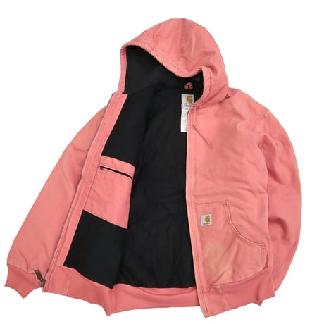 "Rare Color" ～00's Carhartt Duck Active Jacket Mサイズ
