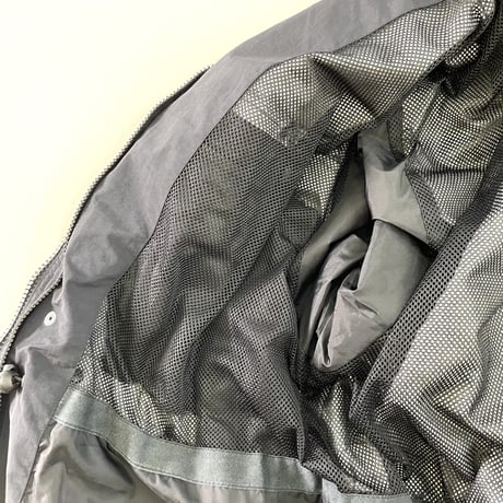 90's～00's Mercedes Benz Nylon Jacket Lサイズ