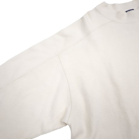 90's OLD GAP "テレコ" Tops Mサイズ