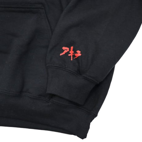 "New" KLEIN industries "鉄雄" Hoody