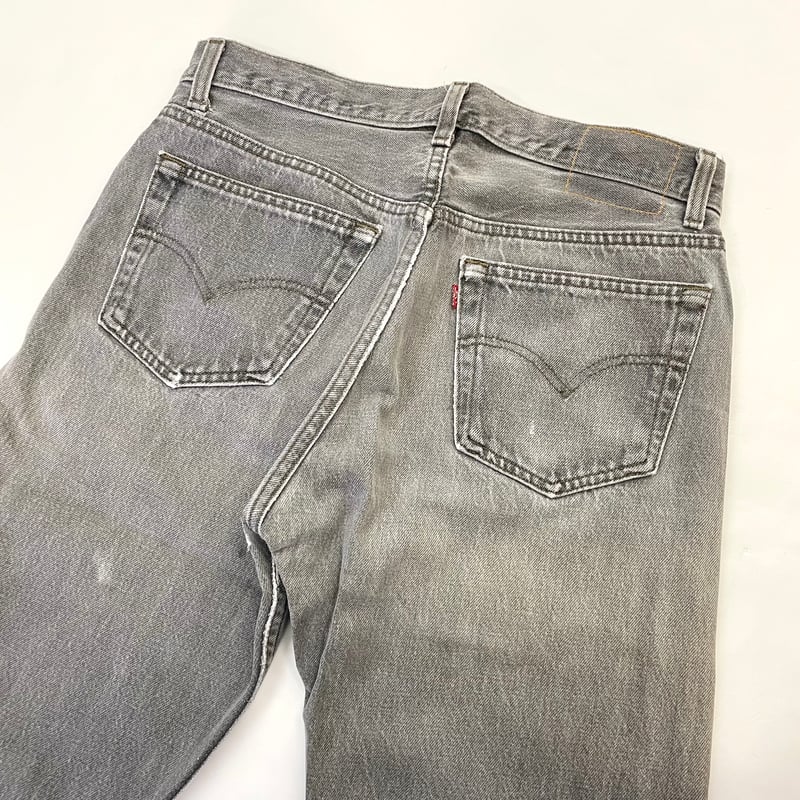 90's Levi's 501 90's Levi's 501