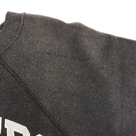 80's CHAMPION "Raiders" Sweat Lサイズ USA製