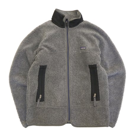 90's Patagonia "初期" Retro X Fleece Jacket Mサイズ