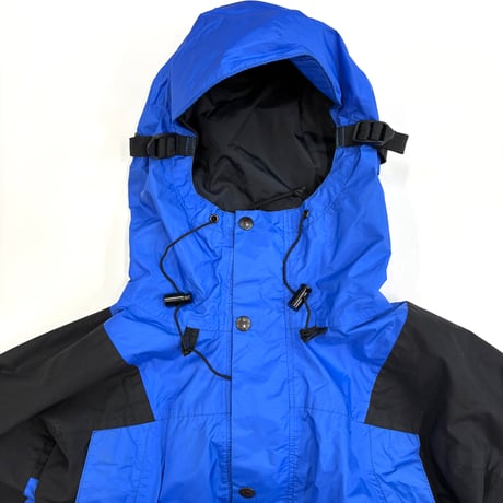 90's THE NORTH FACE Gore-Tex Mountain Guide Jacket Lサイズ USA製