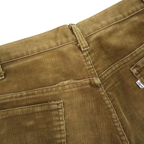 80's Levi's 519 Corduroy Pants Brown W34 USA製