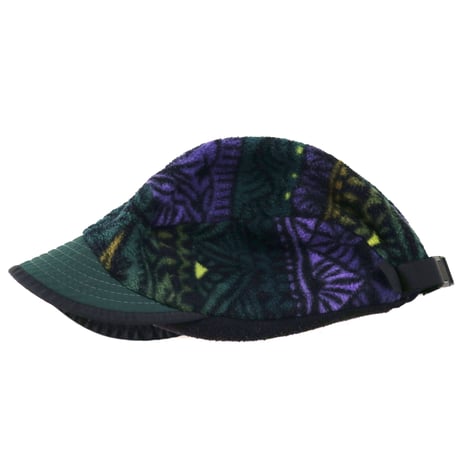 90's Patagonia Duckbill Fleece Cap Lサイズ USA製
