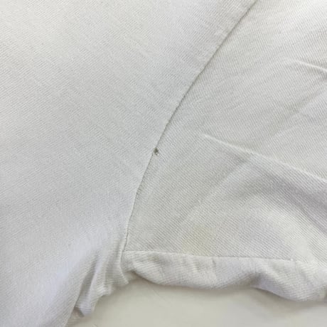 80's Collegiate Pacific "LA Dodgers" "Water Print" リンガー Tシャツ Lサイズ USA製