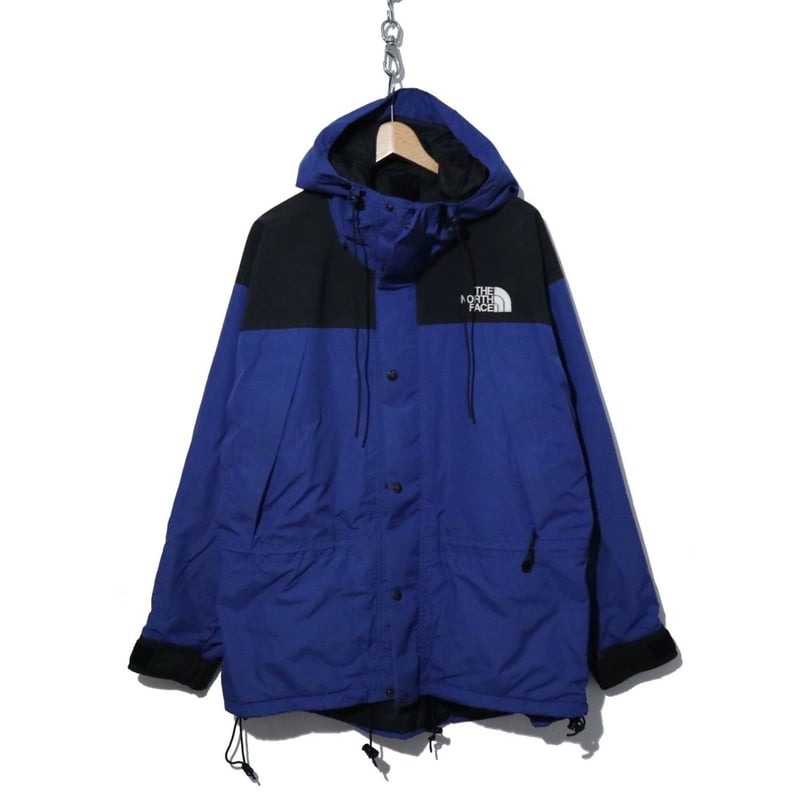 THE NORTH FACE MOUNTAIN GUIDE JACKET