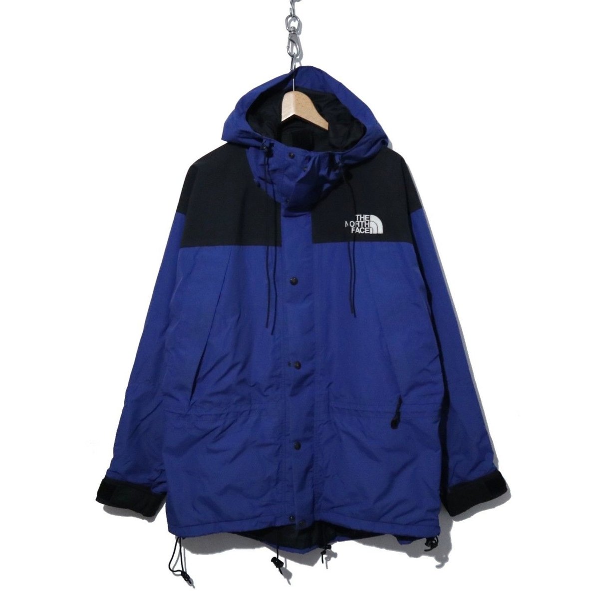 90's～ THE NORTH FACE Gore Tex Mountain Guide Jacket Lサイズ