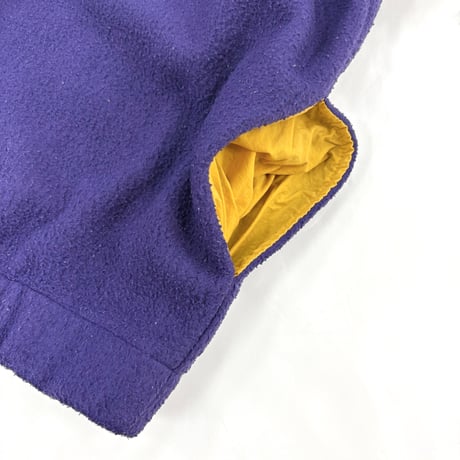 90's OLD GAP "Arctic Light" Fleece Jacket XLサイズ