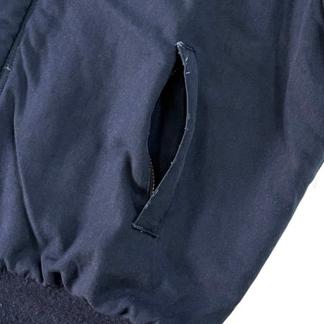 00's US NAVY Shipboard Jacket XXLサイズ