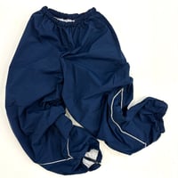 US AIR FORCE "PTU" Nylon Pants M-R