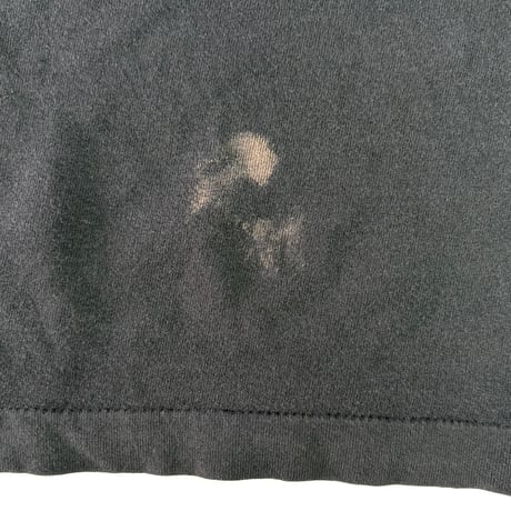 90's Marlboro "Snake Pass" "Cut Off" Tシャツ
