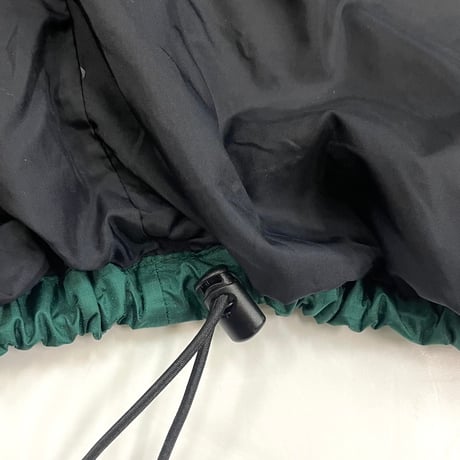 ～90's REI "Oregon〜" Gore Tex Rip Stop Jacket 2XLサイズ