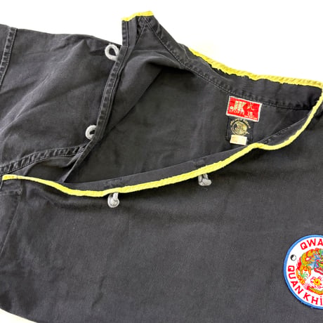 "QWAN KI DO" Uniform Jacket