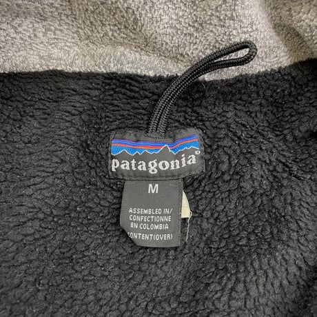 2000年製 Patagonia Fusion Jacket Mサイズ