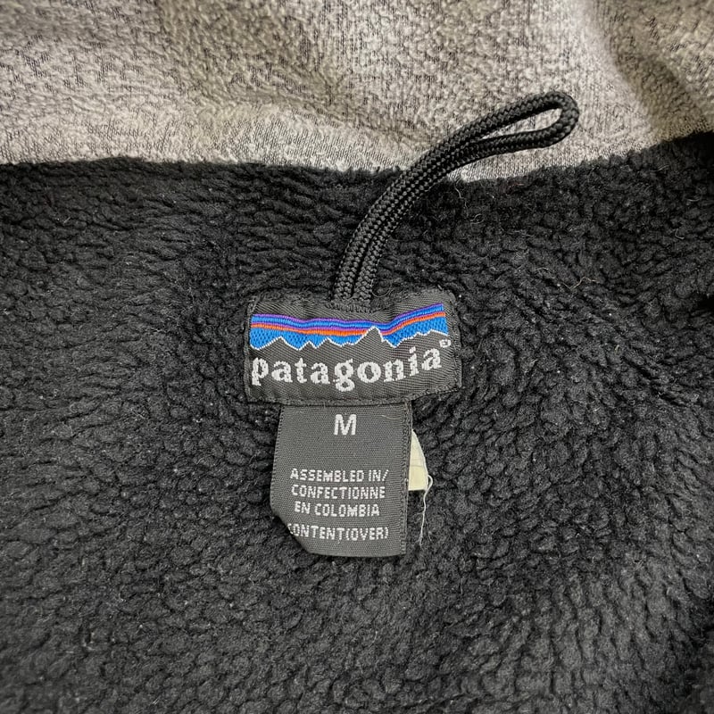 2000年製 Patagonia Fusion Jacket Mサイズ | Daniel