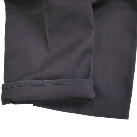 "Good Color" 90's BEN DAVIS Frisko Work Pants W33 USA製
