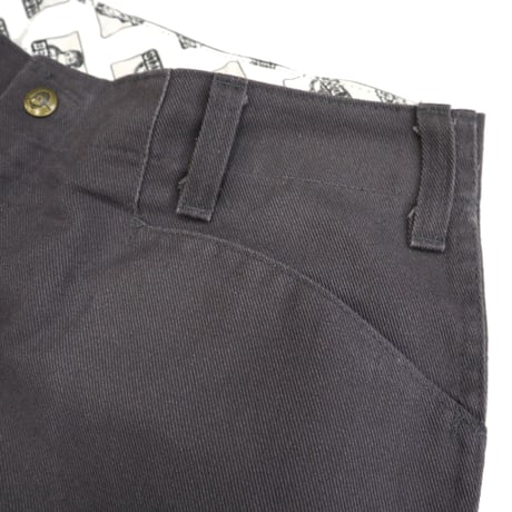 "Good Color" 90's BEN DAVIS Frisko Work Pants W33 USA製