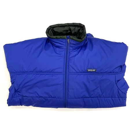 "Special Size" 2000年製 Patagonia "Fireball" Jacket XXLサイズ