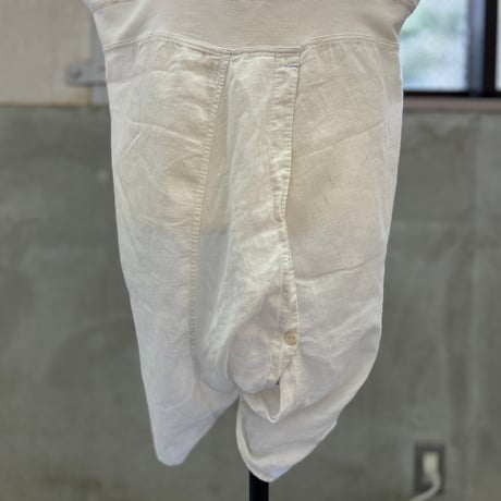 50's～ Hanes Under Wear All In One