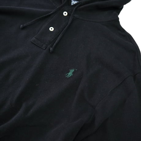 90's～ Polo Ralph Lauren "Polo Parka" Lサイズ