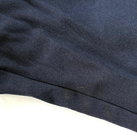 00's US NAVY Shipboard Jacket XXLサイズ