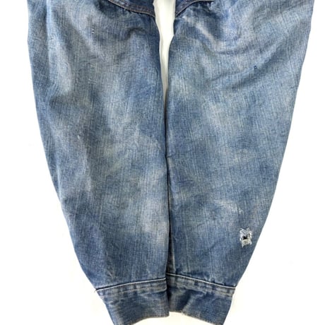 70's～80's Lee Storm Rider Denim Jacket USA製